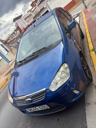 Ford C-MAX 2009