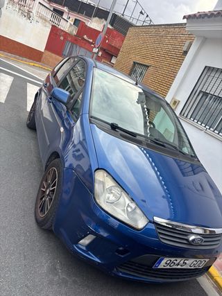 Ford C-MAX 2009