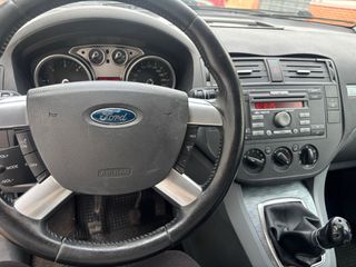 Ford C-MAX 2009