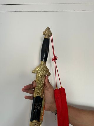 Espada Taichi Fujimae