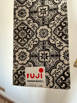 Espada Taichi Fujimae