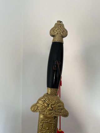 Espada Taichi Fujimae