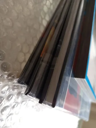 Lote Batman y Superman