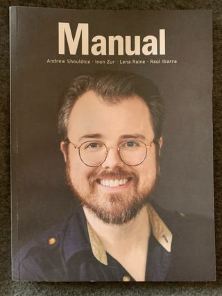REVISTA MANUAL 10