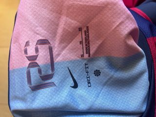 Camiseta FC Barcelona Talla XL Nike