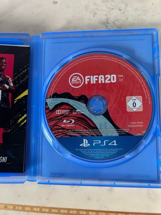 Fifa 20