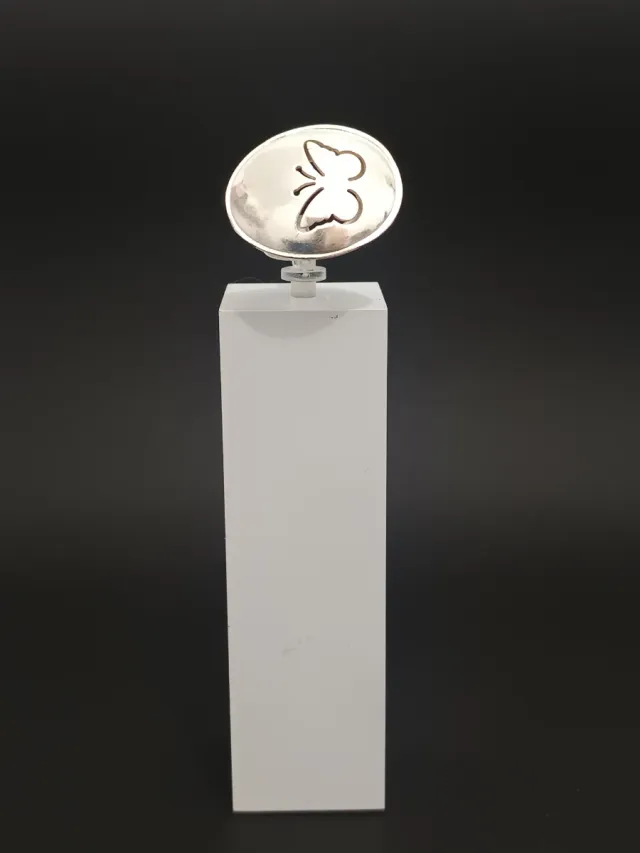 Anillo Tous Butterfly