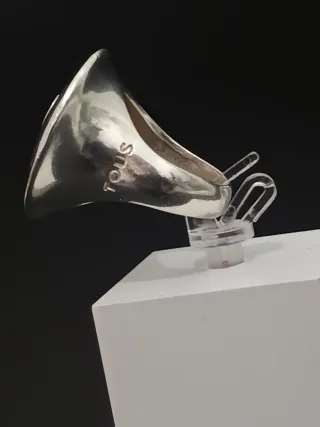 Anillo Tous Butterfly