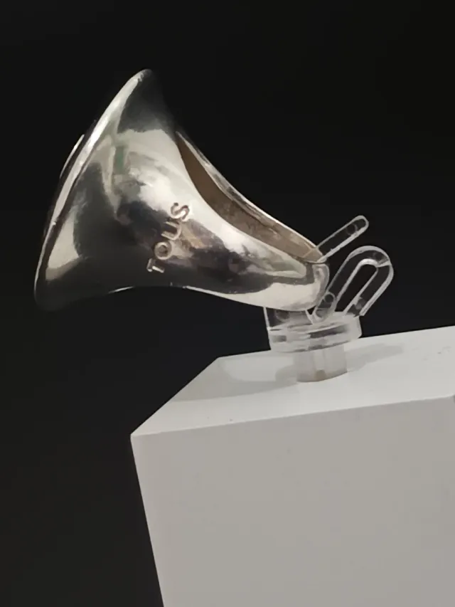 Anillo Tous Butterfly