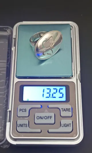 Anillo Tous Butterfly