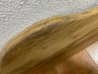 Tablero mesa centro.