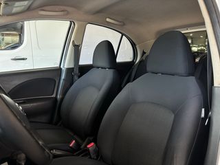 Nissan Micra Nissan Micra 5p 1.2G (80 CV) TEKNA PREMIUM