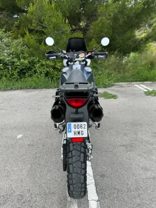 KTM 990 Adventure ✅