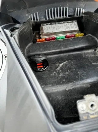 KTM 990 Adventure ✅