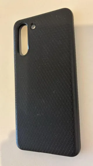 Samsung Galaxy S21 128GB Nero