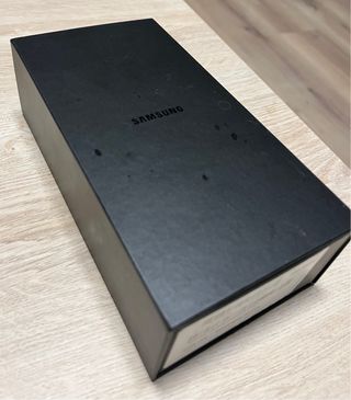 Samsung Galaxy S21 128GB Negro