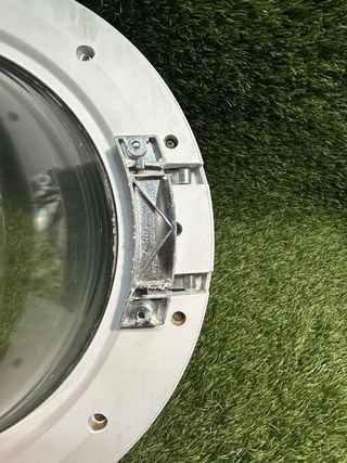 Puerta Lavadora Haier