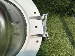 Puerta Lavadora Haier