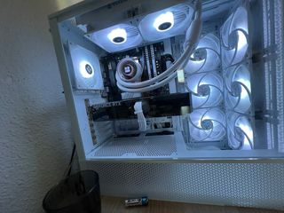 PC Gaming Ryzen 5 4500 GTX 1660 Super