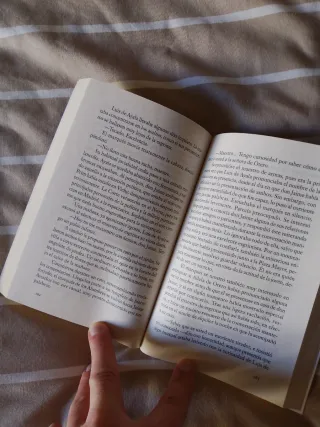 El maestro de esgrima - Arturo Pérez-Reverte