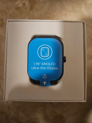 Honor Choice Watch Negro