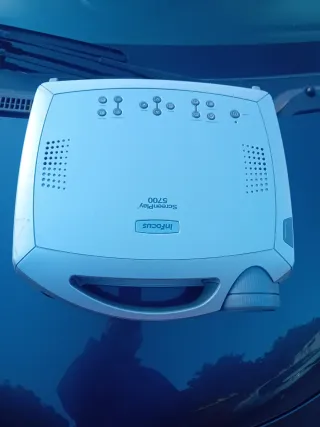 Proiettore InFocus ScreenPlay 5700