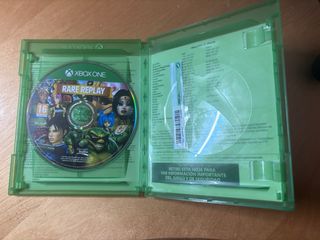 Rare Replay Xbox One