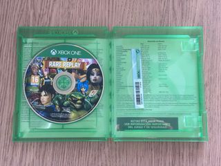 Rare Replay Xbox One