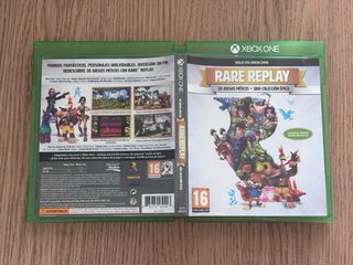 Rare Replay Xbox One