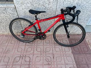 Bicicleta niño 24 Kona