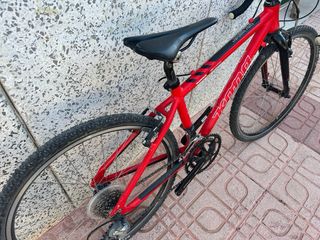Bicicleta niño 24 Kona