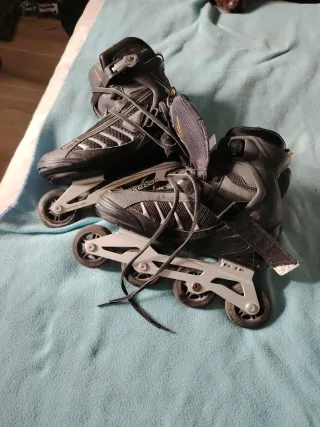 Patines en línea adultos Talla 44