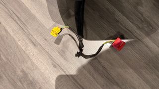 Asientos delanteros SEAT Leon FR 2024