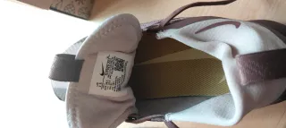 Nike Trail Gore-Tex Bambas