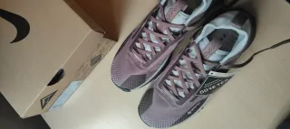 Nike Trail Gore-Tex Bambas