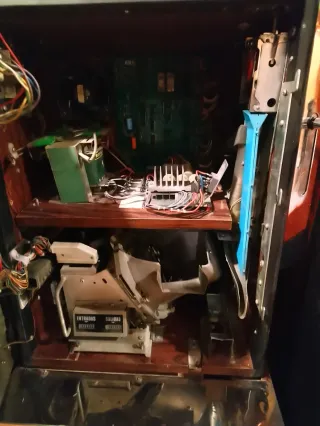 Tragaperras Baby Fruits de Lujo