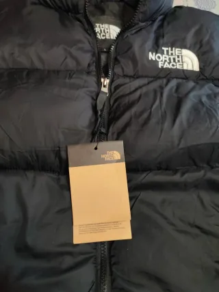 Gilet The North Face nero taglia L
