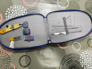 Estuche/Mochila FC Barcelona