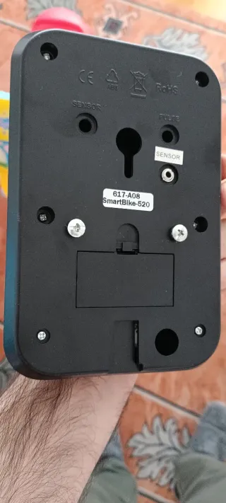 Piezas Bicicleta Spinning Chaoke