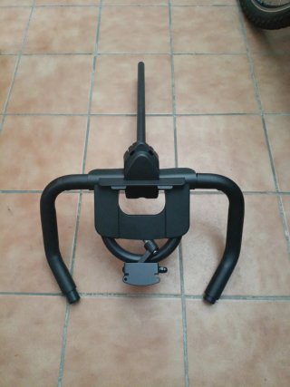 Piezas Bicicleta Spinning Chaoke