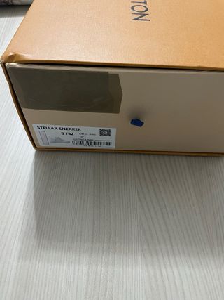 Scarpe Louis Vuitton Arcobaleno come nuove