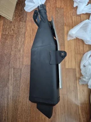 Escape XADV750 Seminuevo