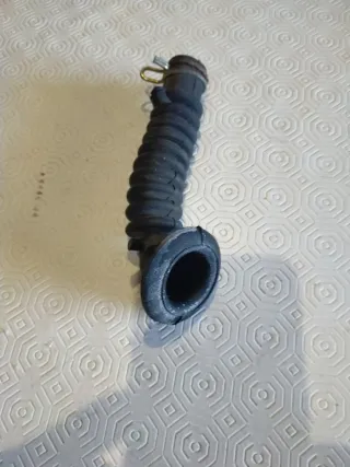 Manguito lavadora jabonera cuba