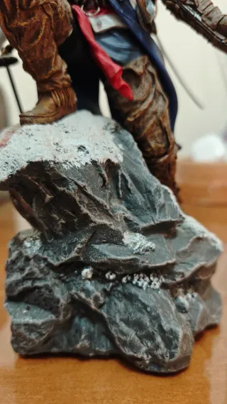 Figura Assassin's Creed 3 Connor Kenway