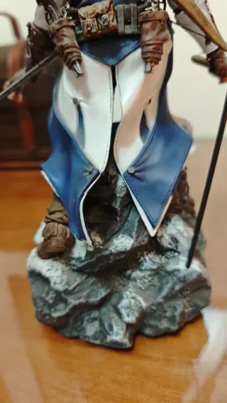 Figura Assassin's Creed 3 Connor Kenway