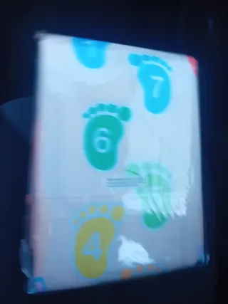 Tappeto musicale Gio Baby Animali