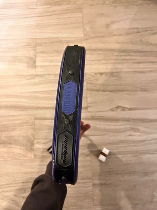 Bullpadel Hack Air Dale Candela 2023