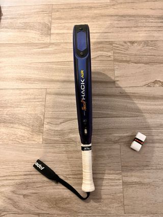 Bullpadel Hack Air Dale Candela 2023