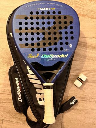 Bullpadel Hack Air Dale Candela 2023