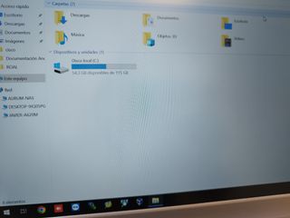 Portátil YEPO 12" Plata